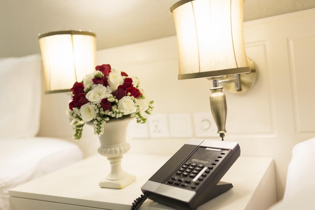 פנום פן Anik Boutique Hotel מראה חיצוני תמונה