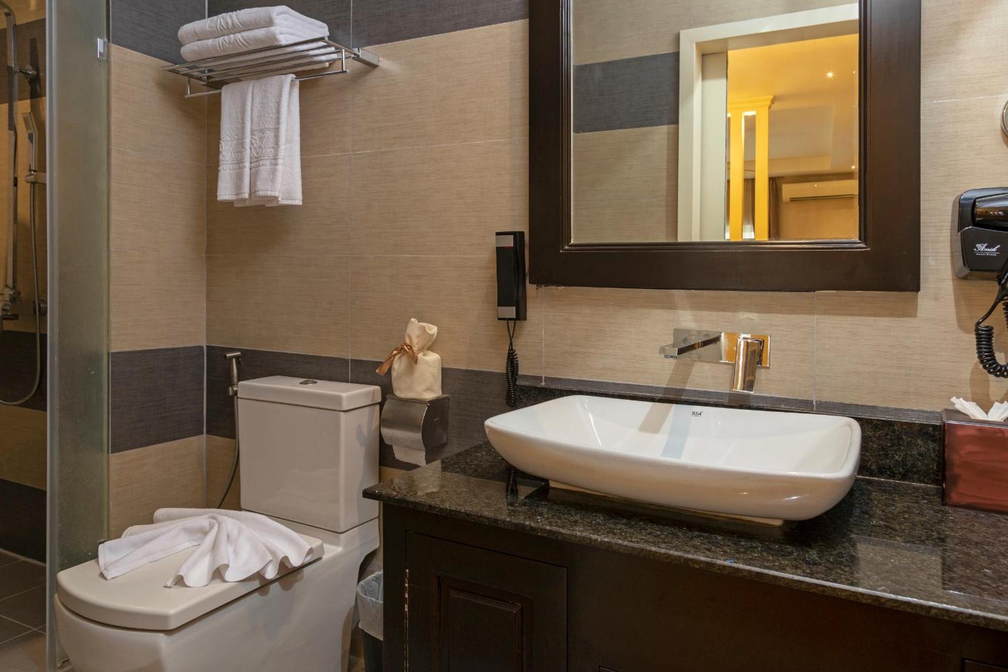 פנום פן Anik Boutique Hotel מראה חיצוני תמונה