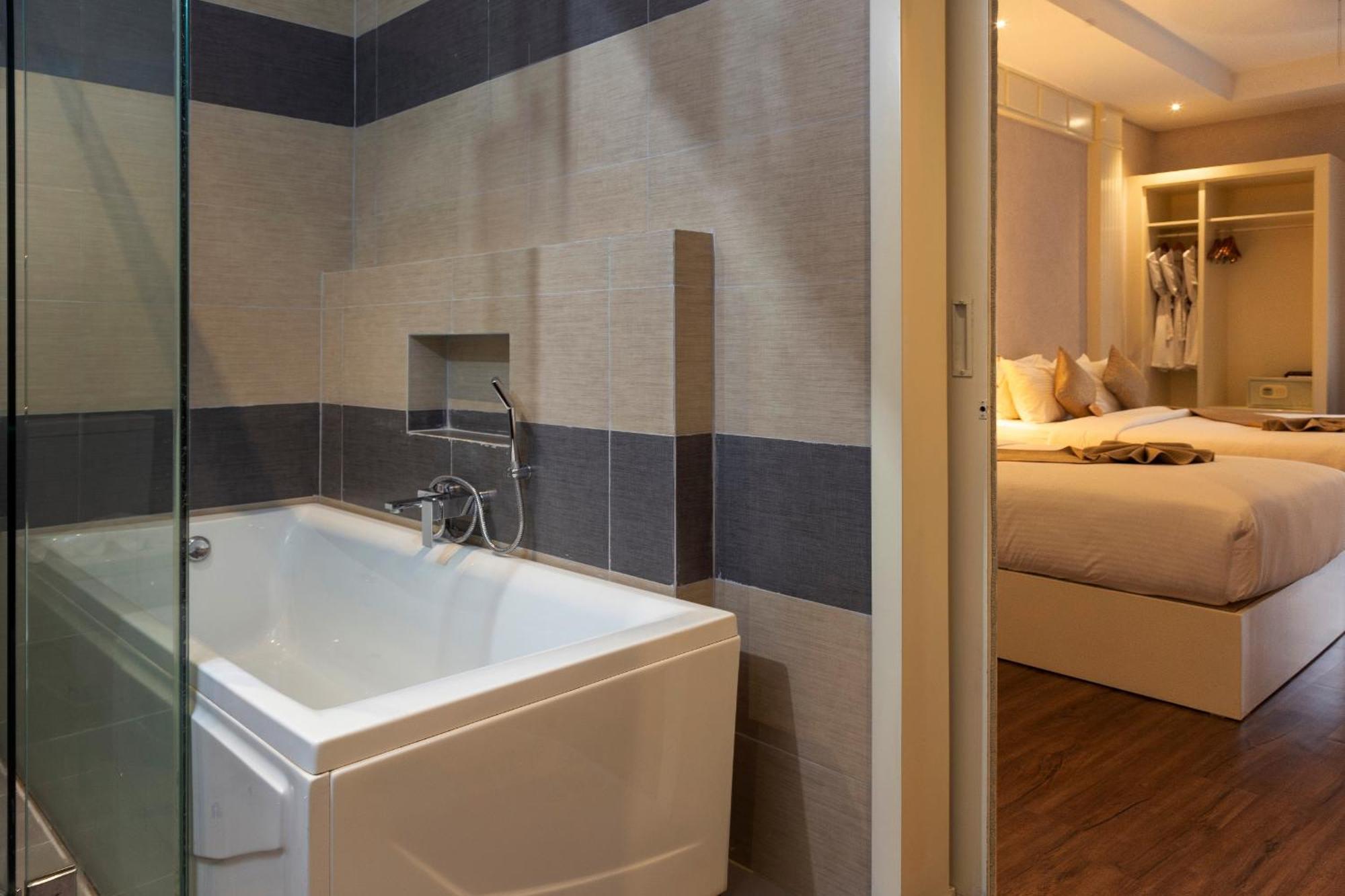 פנום פן Anik Boutique Hotel מראה חיצוני תמונה