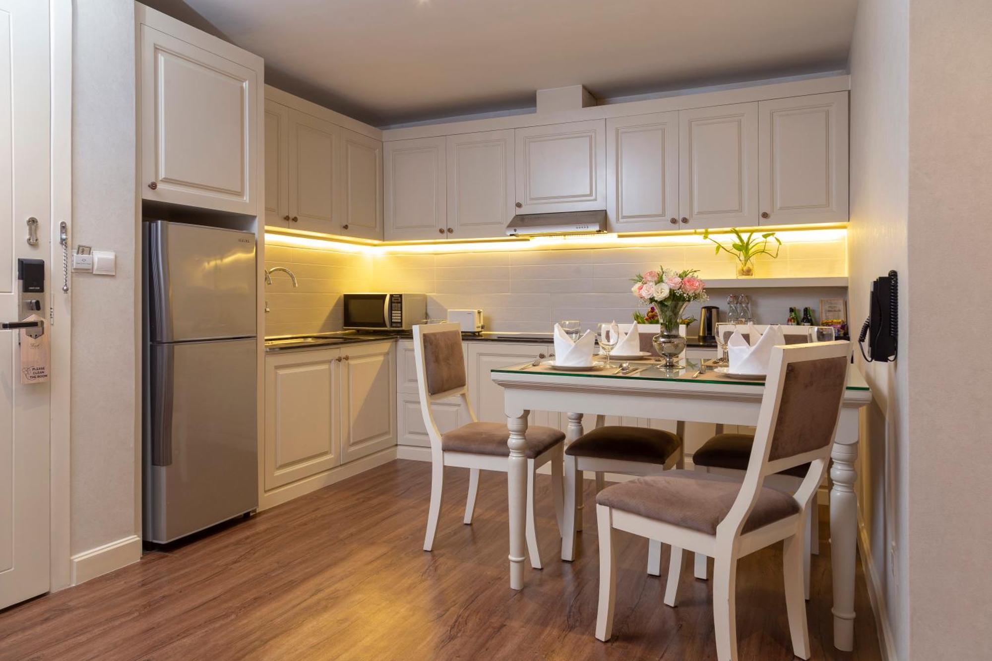 פנום פן Anik Boutique Hotel מראה חיצוני תמונה