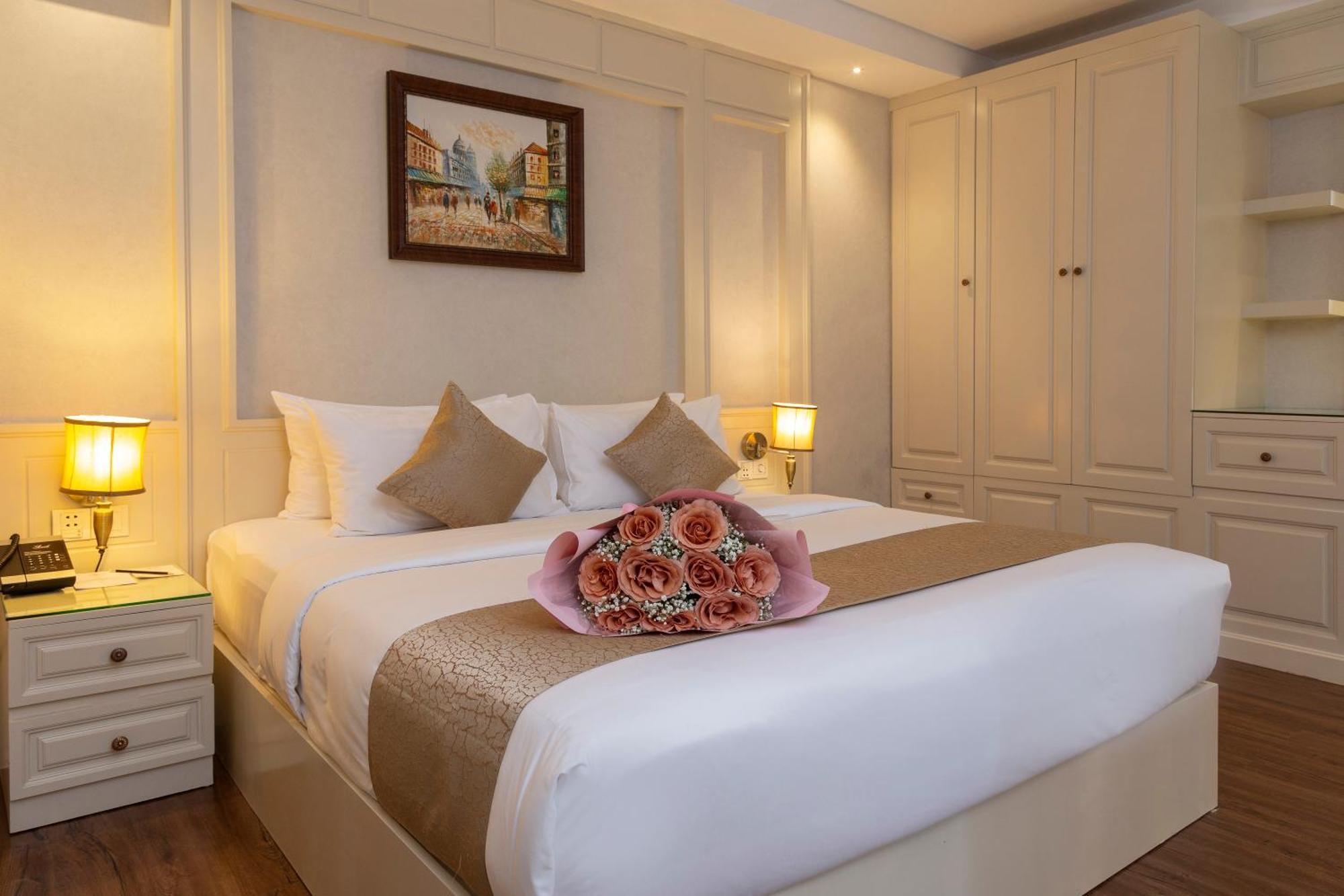 פנום פן Anik Boutique Hotel מראה חיצוני תמונה
