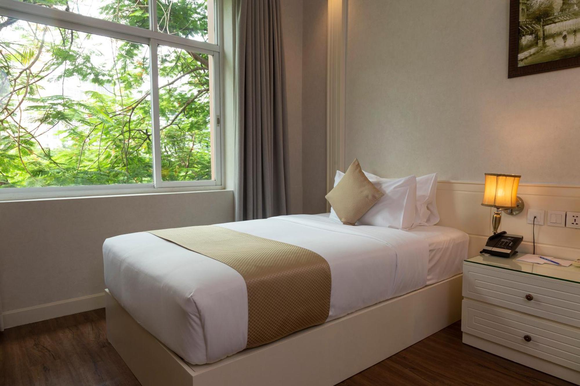 פנום פן Anik Boutique Hotel מראה חיצוני תמונה