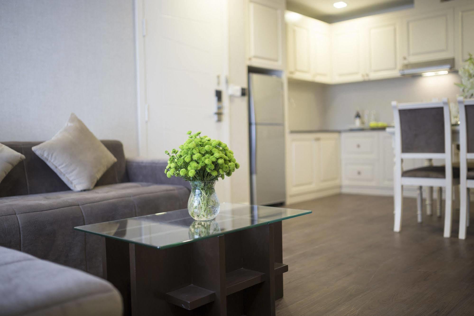 פנום פן Anik Boutique Hotel מראה חיצוני תמונה