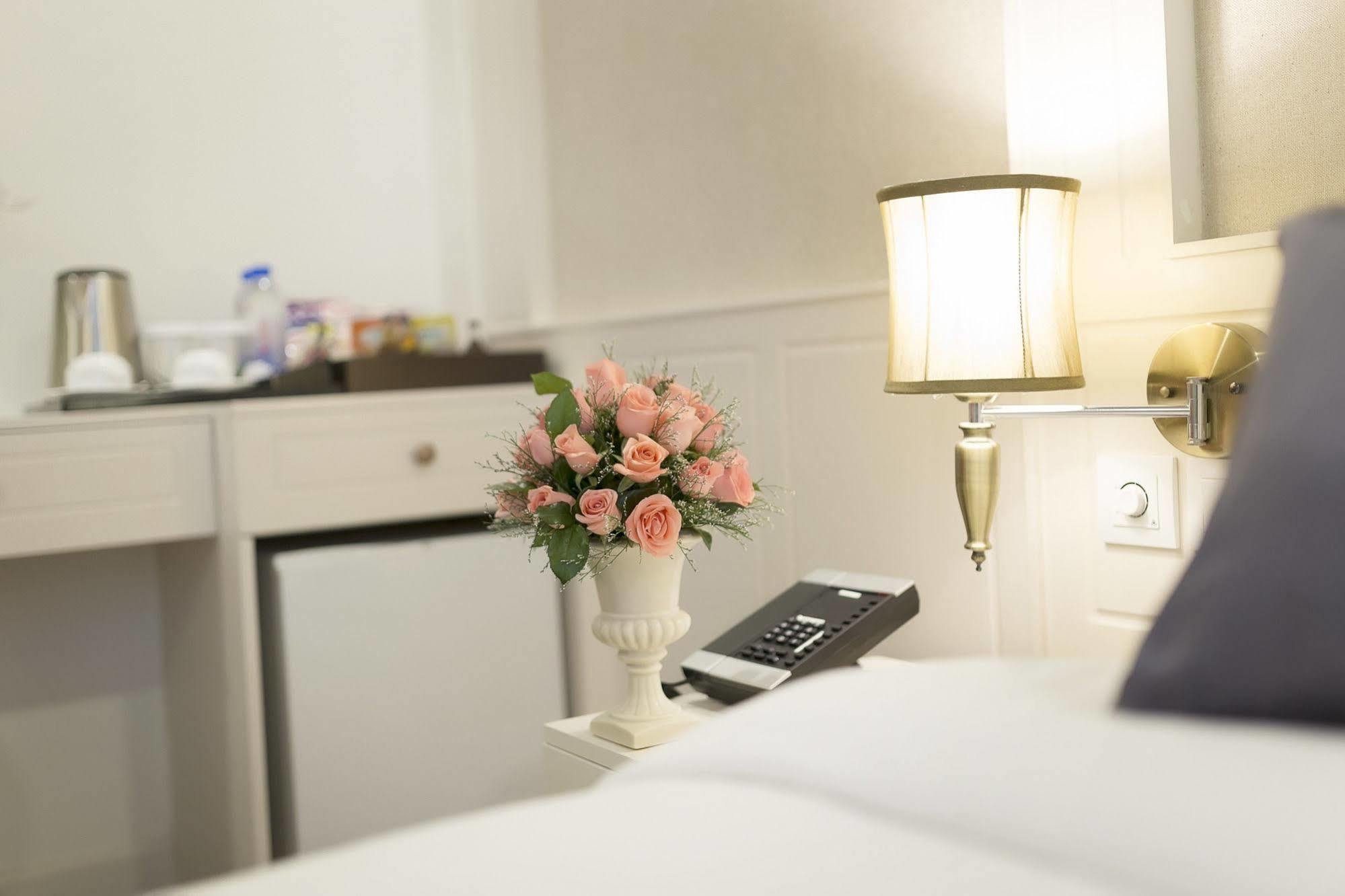 פנום פן Anik Boutique Hotel מראה חיצוני תמונה