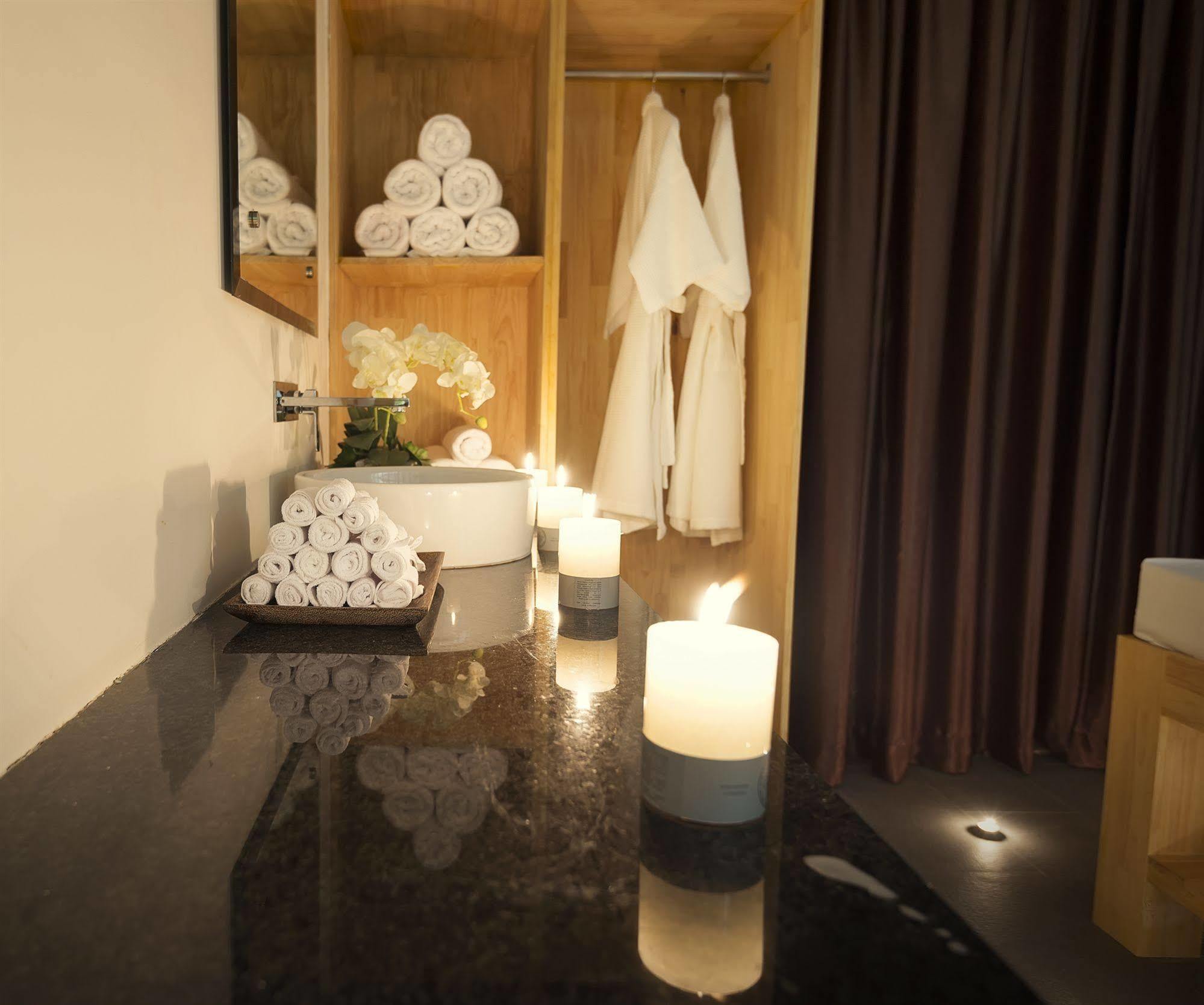 פנום פן Anik Boutique Hotel מראה חיצוני תמונה