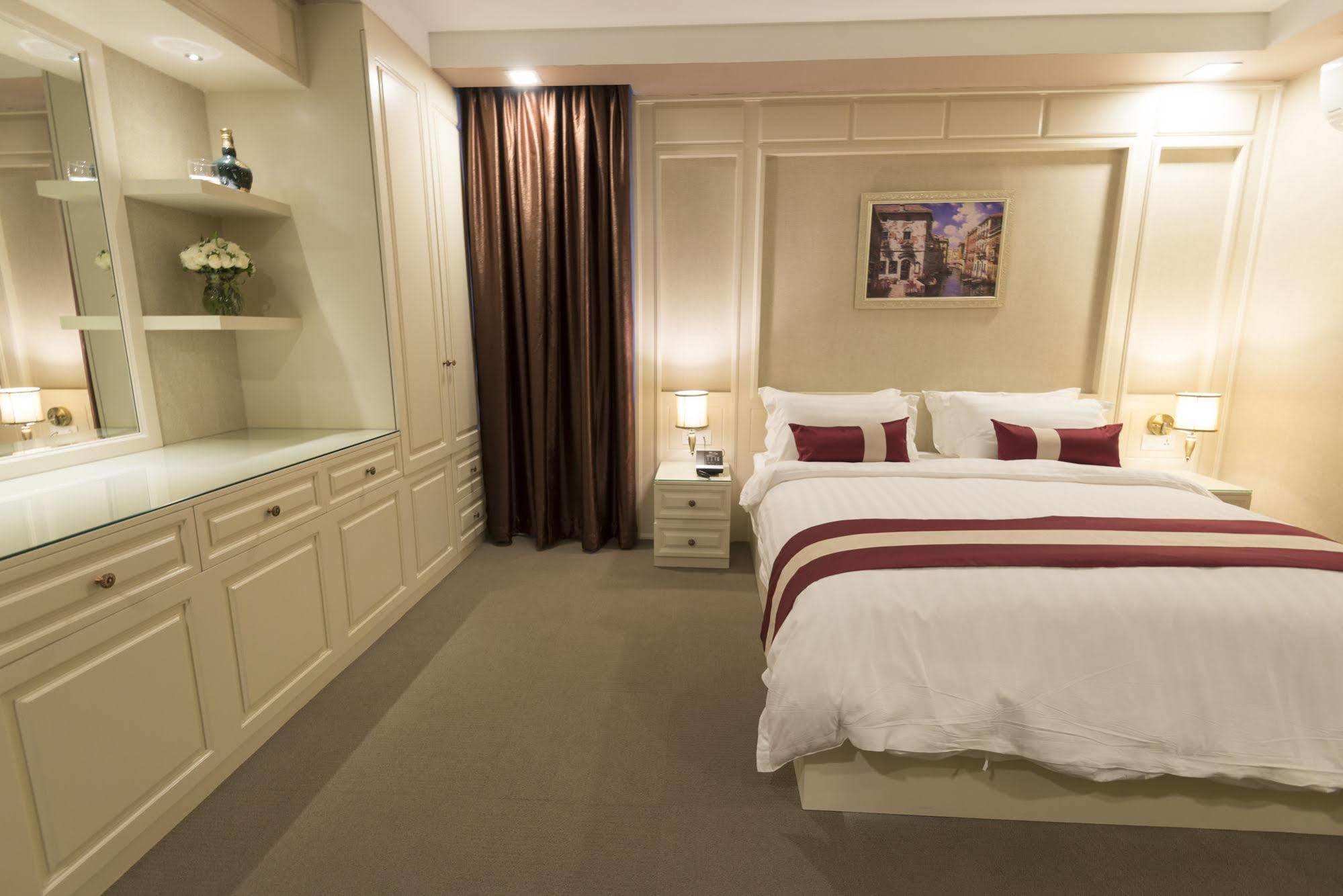 פנום פן Anik Boutique Hotel מראה חיצוני תמונה