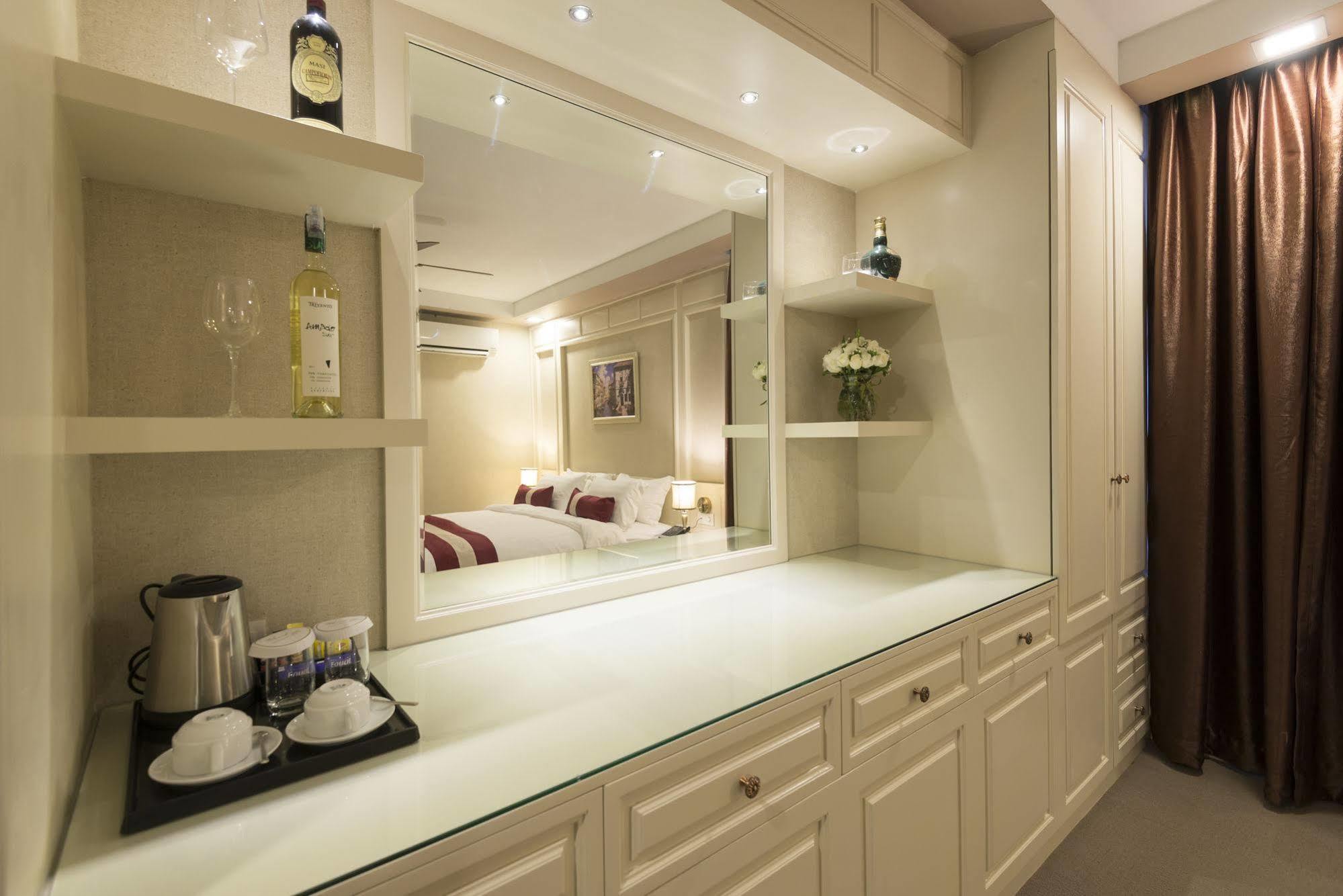 פנום פן Anik Boutique Hotel מראה חיצוני תמונה